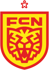 Nordsjælland FC logo