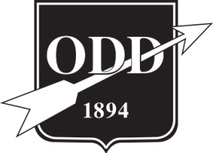 Odd FC logo