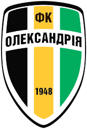 Oleksandriya logo