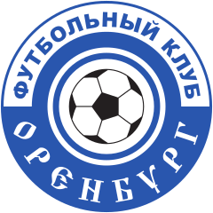 Orenburg fc logo