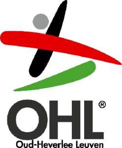 Oud-Heverlee Leuven FC logo