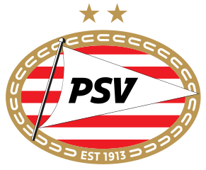 PSV Eindhoven FC logo
