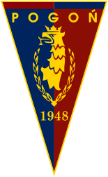 Pogoń Szczecin logo