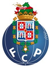 Porto FC logo