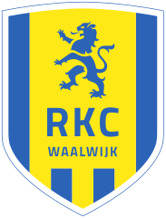 RKC Waalwijk FC logo