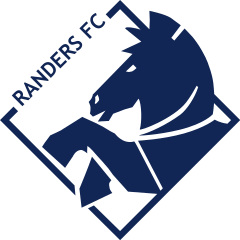 Randers FC logo