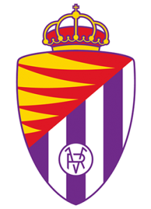 Real Valladolid FC logo