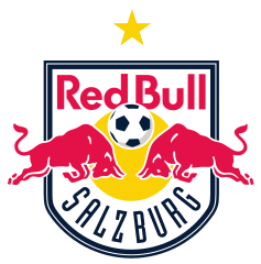 Red Bull Salzburg FC logo