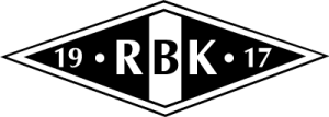 Rosenborg FC logo