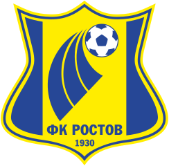 Rostov fc logo