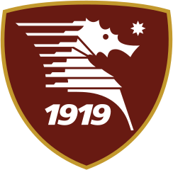 Salernitana FC logo