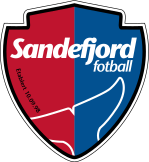Sandefjord FC logo
