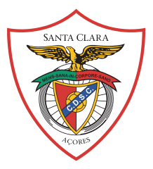 Santa Clara FC logo