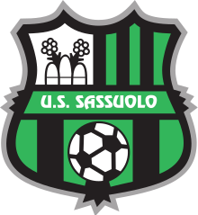 Sassuolo FC logo
