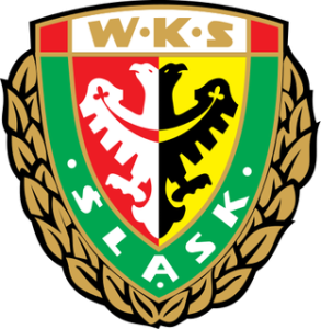 Śląsk Wrocław logo