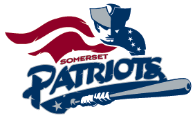 Somerset Patriots logo