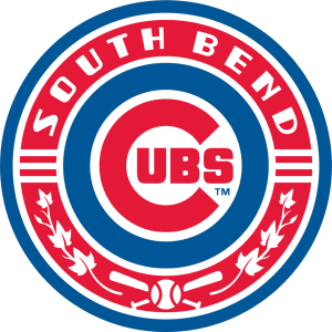 South Bend Cubs logo