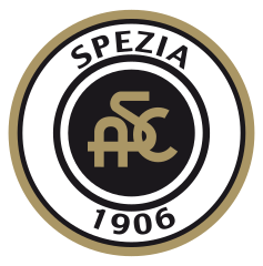 Spezia FC logo