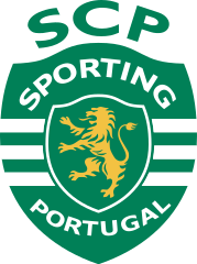 Sporting CP FC logo