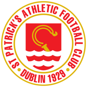 St. Patrick's Athletic FC logo