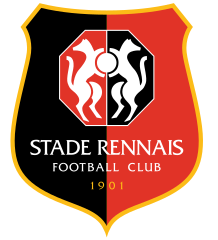 Stade Rennais FC Logo
