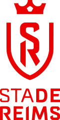 Stade de Reims logo