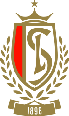 Standard Liège FC logo