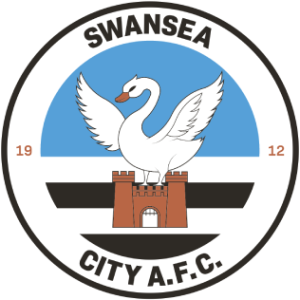 Swansea City FC logo