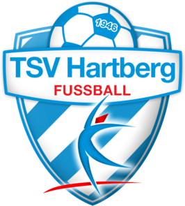TSV Hartberg FC logo
