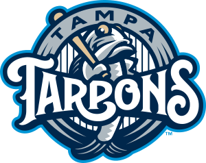 Tampa Tarpons logo