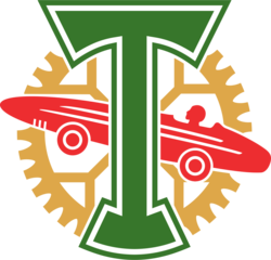 Torpedo Moscow logo