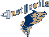 Tri-City Dust Devils logo