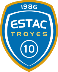 Troyes FC logo