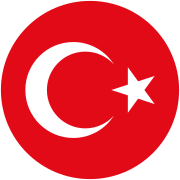Turkiye Logo
