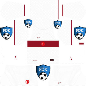 Turkiye DLS Kits 2023