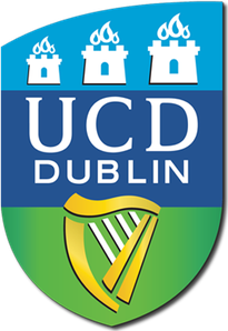 UCD FC logo