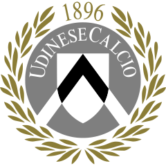 Udinese FC logo