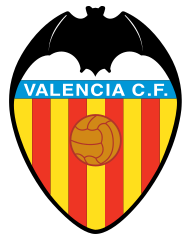 Valencia FC logo