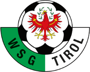 WSG Tirol FC logo