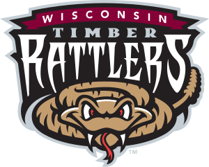 Wisconsin Timber Rattlers logo