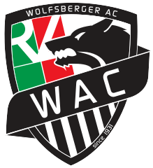 Wolfsberger AC FC logo