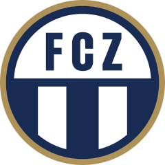 Zürich FC logo