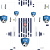 CA Talleres DLS Kits 2023