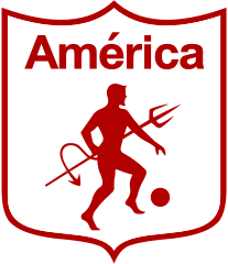 America de Cali logo
