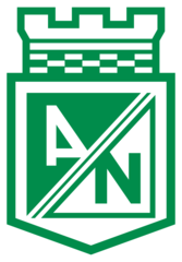 Atletico Nacional logo