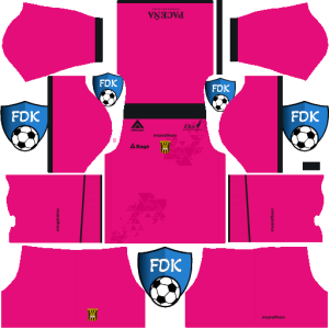 The Strongest dls kit gk home 2023