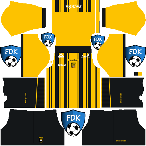 EFL Championship 21-22 DLS Kit 22 - Dream League Soccer Kits 2021 in 2023