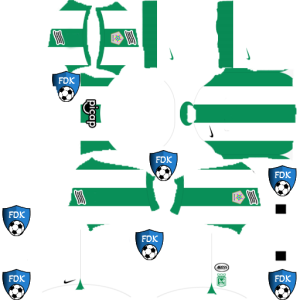 Atlético Nacional DLS Kits 2023