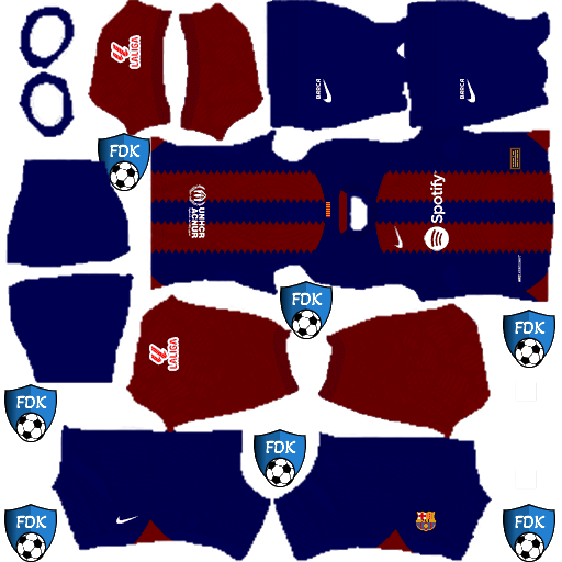 La Equidad DLS Kits 2023 Dream League Soccer Kits 2023