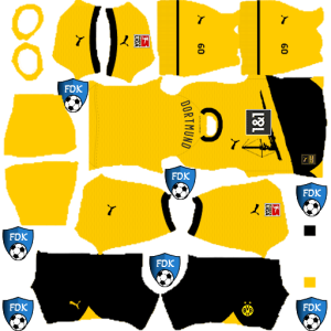 Dream League Soccer Kits 2023 (Download All Dls Kits And Logos)